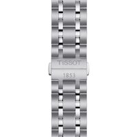 Orologio Tissot Uomo T-Classic in Acciaio T0354071103101 - T0354071103101
